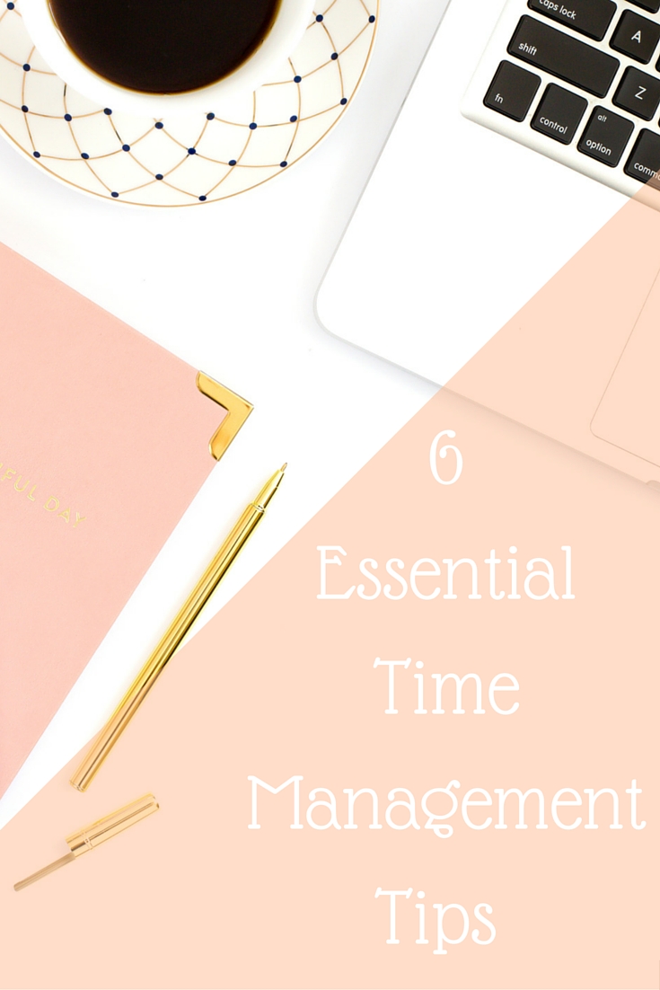 6 Virtual Assistant Time Management Tips Brea Getting Fit