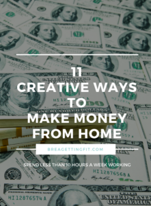 11 Super-Easy, Pain-Free Ways to Make Money At Home