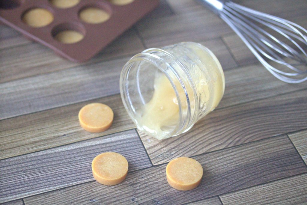 2 Ingredient DIY Cough Drops