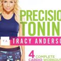 Tracy Anderson Precision Toning