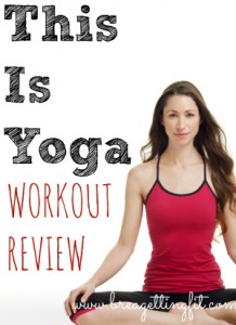 Tara-Stiles-this is yoga workout review