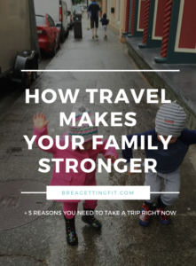 5 Reasons Travel is Good for Your Health