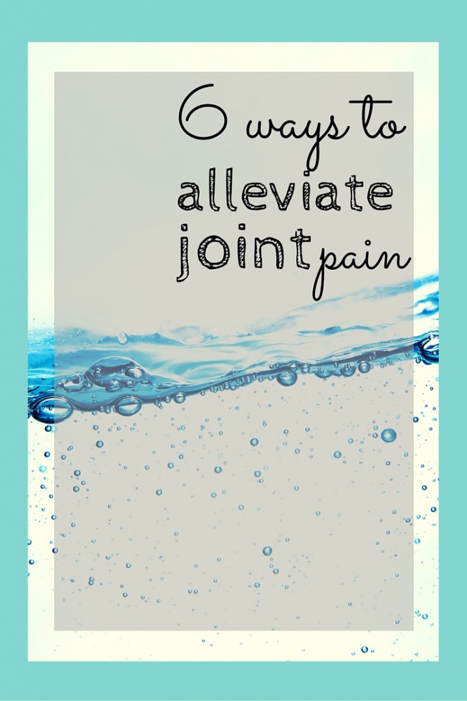 6 Exercises To Help Arthritis Pain