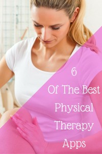 6 Of The Best Physical Therapy Apps
