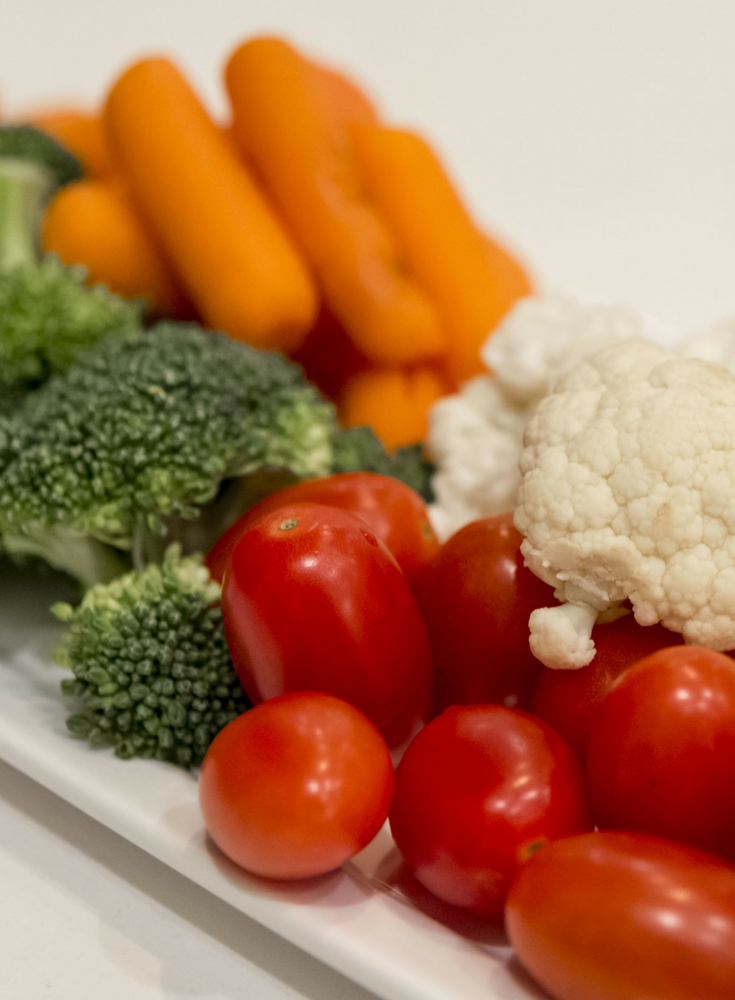 7 Days of My Whole30_ Week 4, The Final Week!