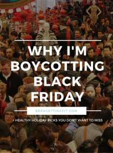 black friday