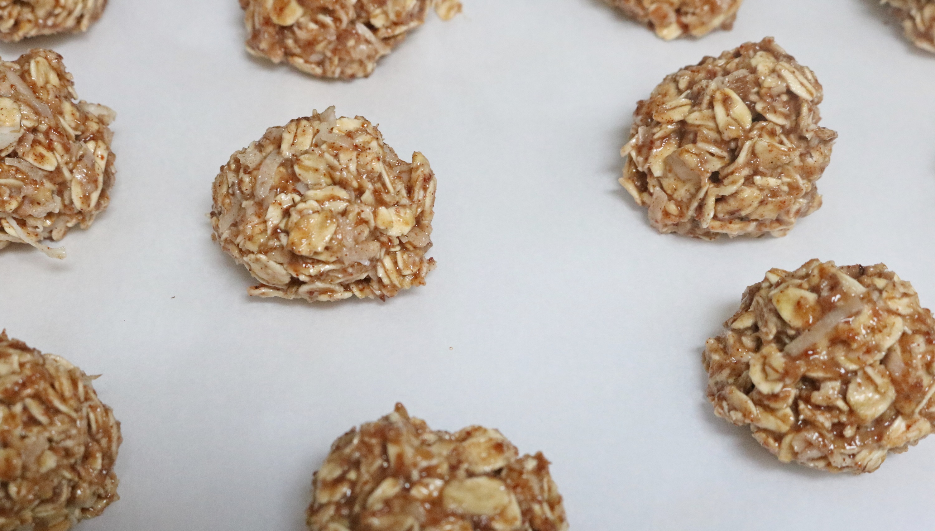 Oat Energy Balls How to make Kid-Approved Banana Oat Energy Balls
