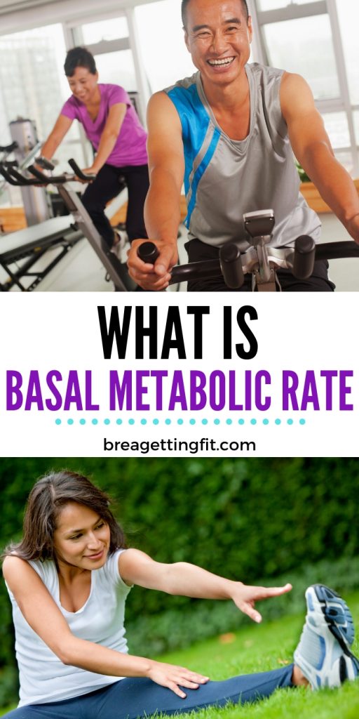 Why You Should Know Your BMR (Basal Metabolic Rate)