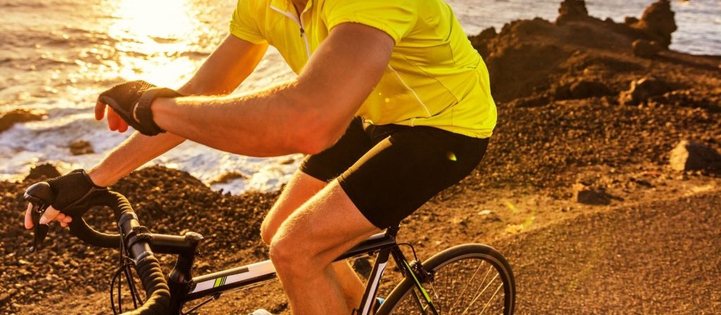 Best Fitness Tracker for Cycling & Biking - These are the Best Fitness Tracker for Cycling & Biking. You can easily keep track of how far you are going when using these trackers. #fitness #tracker #cycling #biking #breagettingfit