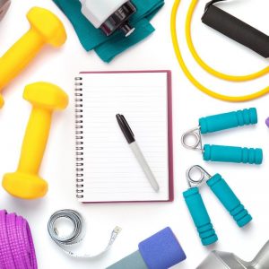 This is the Best Workout Equipment for Travel! If you are planning a trip and want to stay active, check out this workout gear! #workout #travel #workoutequipment #healthy #fittravel #fit #breagettingfit