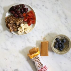 Can Protein Bars Actually Taste Good? - If you're searching for protein bars that taste great and are packed full of flavor, Built Bars need to be on your radar! So delicious! #breagettingfit #fitness #proteinbars #healthyfood #healthysnacks #builtbars #easysnack