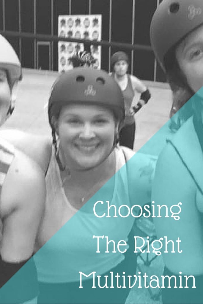 multivitamin