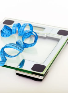 not losing weight on my diet