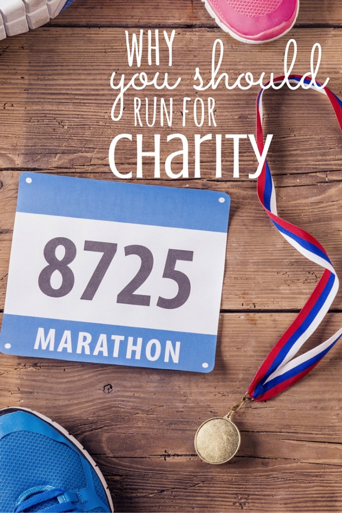 Endurance Events For Charity Are Worthwhile!