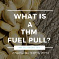 FUEL PULL GUIDE - how to use fuel pulls to lose weight