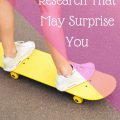 Fitness Research That May Surprise You