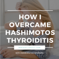 HASHIMOTOS THYROIDITIS