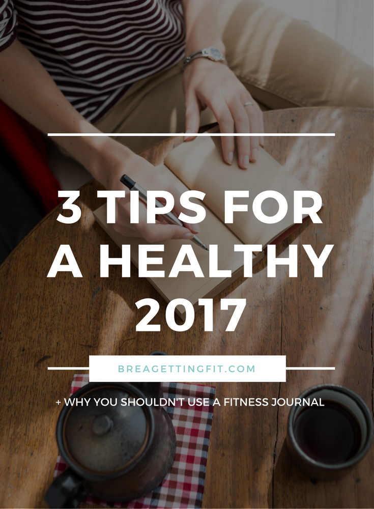 Want to make 2017 your healthiest year yet? Take my quiz and figure out what you need to work on, then find out the healthy tips that everyone should put into practice.