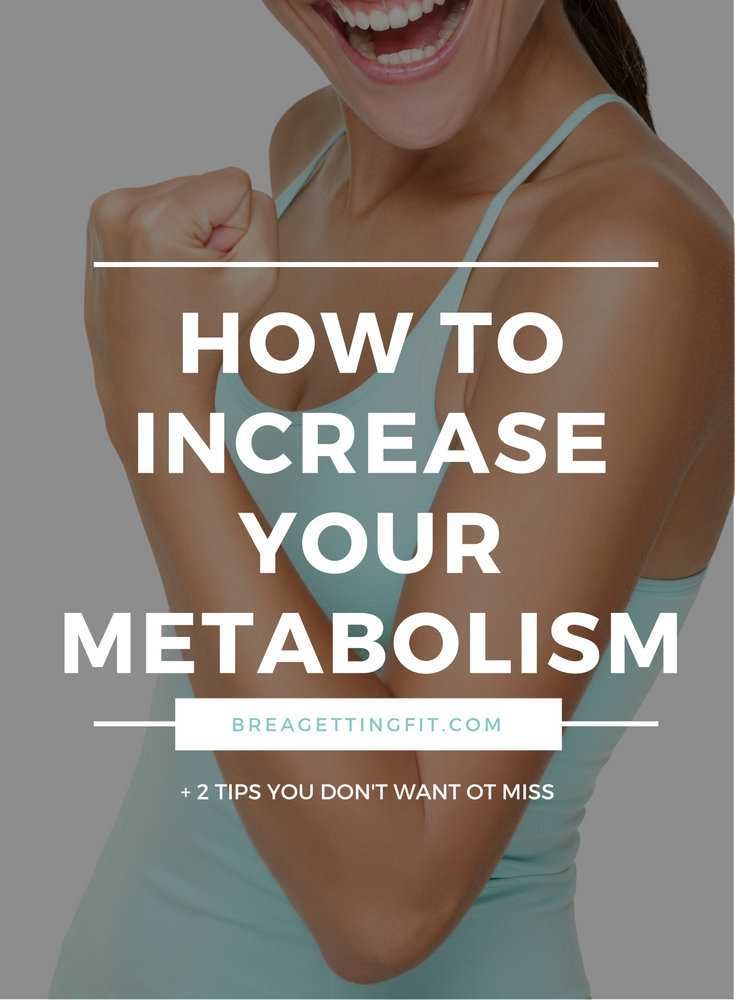 How to Get More Energy