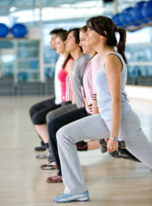 Benefits of Exercise