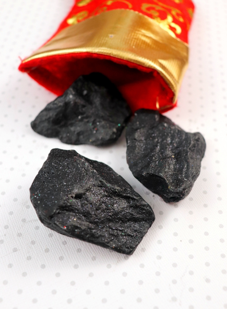 Homemade Christmas Bath Bomb Recipes