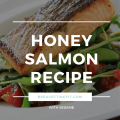 Honey Salmon