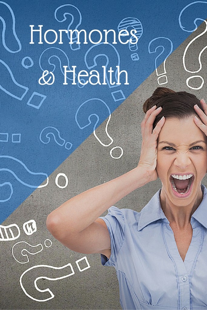 Hormones And Health (1)