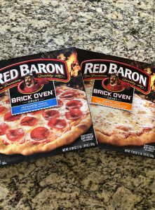 How a Slice of Pizza Saved My Sanity