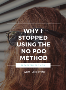 How do You Wash Your Hair Without Shampoo?