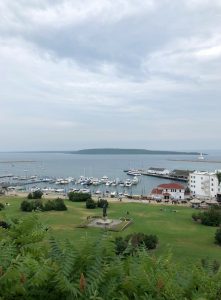 How to Visit Mackinac Island on the Cheap
