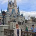 How I managed to eat paleo at Disney - Tips for your next Disney World vacation!