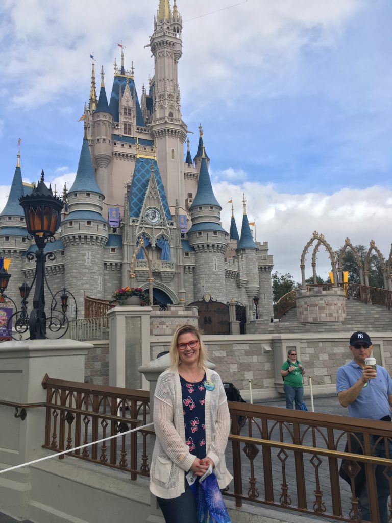 How I managed to eat paleo at Disney - Tips for your next Disney World vacation!