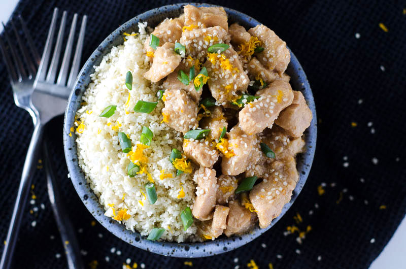 13 Healthy Instant Pot Recipes
