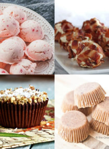 Keto Fat Bomb Recipes