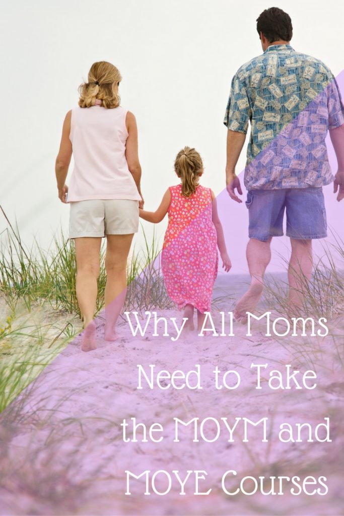 Would making over your evenings (and mornings) help your sanity? Find out how it helped me!