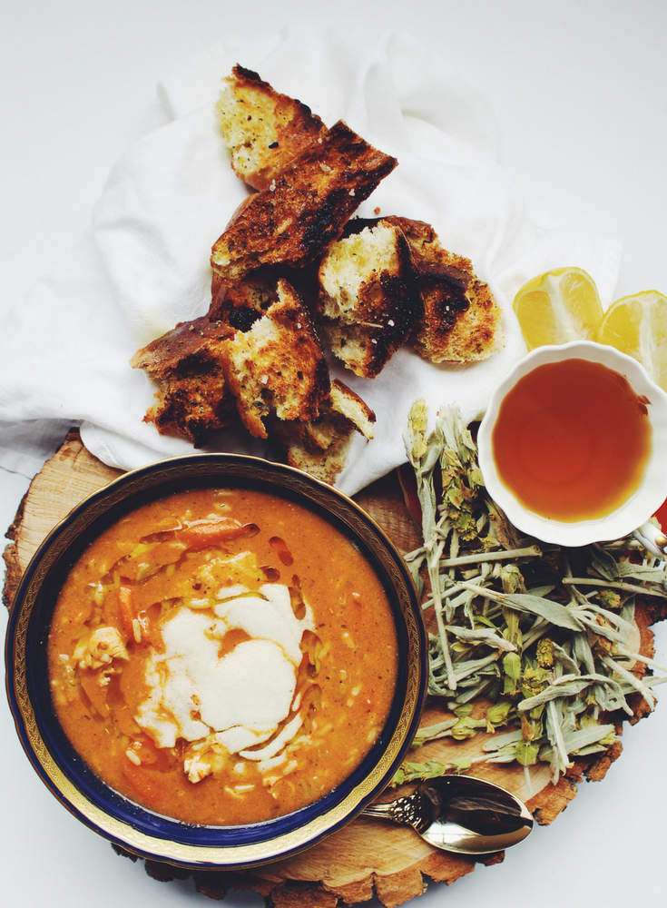 Mood Boosting Foods For Seasonal Depression