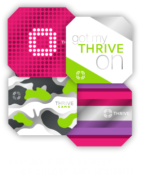 Thrive Patch
