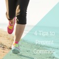 Tips to Prevent the Most Common Running Injuries