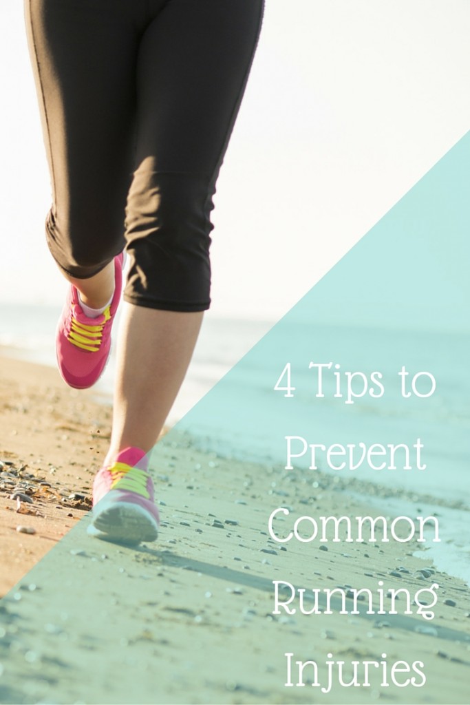 Tips to Prevent the Most Common Running Injuries