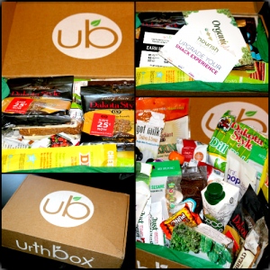 Urthbox Review