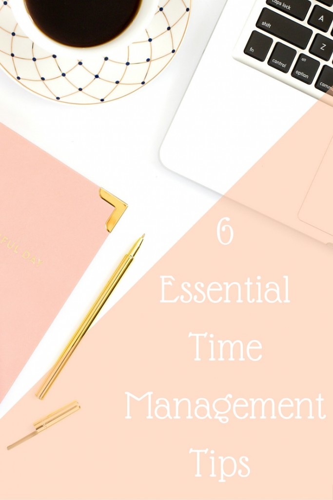 Virtual Assistant Time Management Tips
