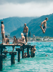 8 Ways to Save Your Sanity This Summer