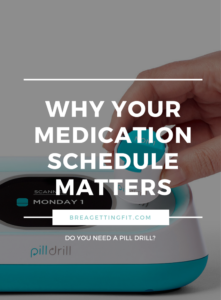 What Happens When You Miss a Dose of Medicine