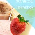 What Is Nutritional Cleansing-