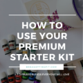 Young Living Premium Starter Kit