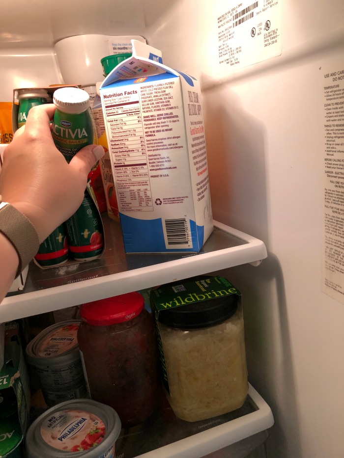 I Tried the Activia Challenge for 2 Weeks...