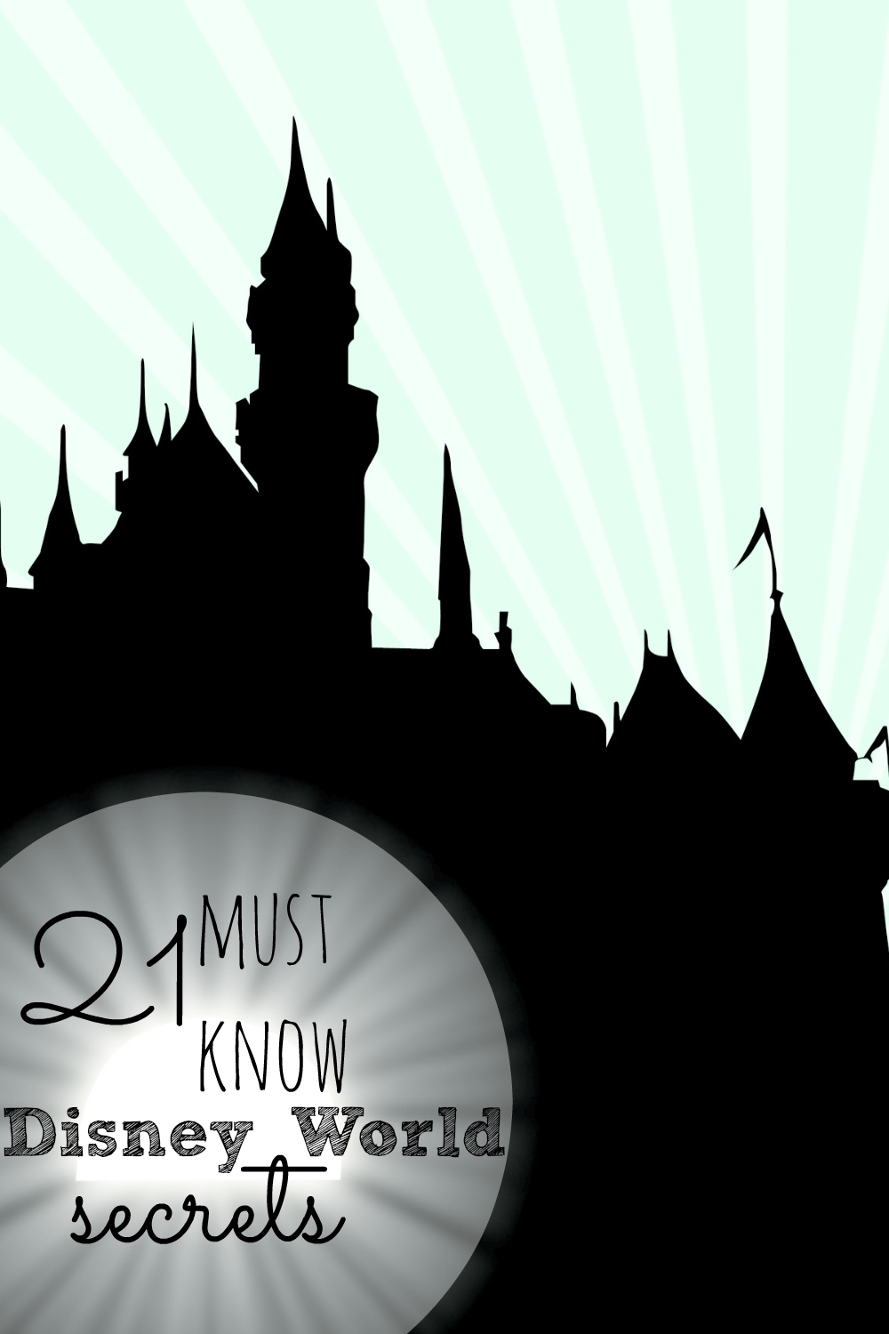 Going to Disney World? Then you need to know these secrets before you go!