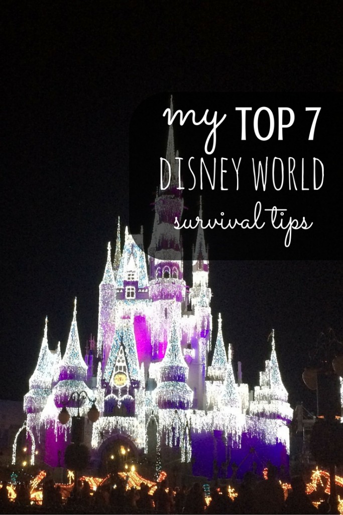 Going to Disney World sometime soon?