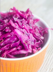 diy sauerkraut recipe