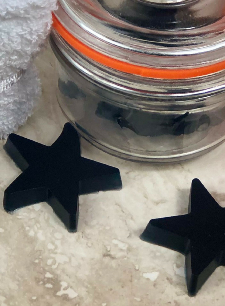 Diy Homemade Bath Soap Jellies